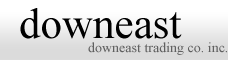 downeast trading inc.